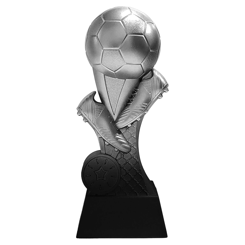 Soccer Trophy Alpha