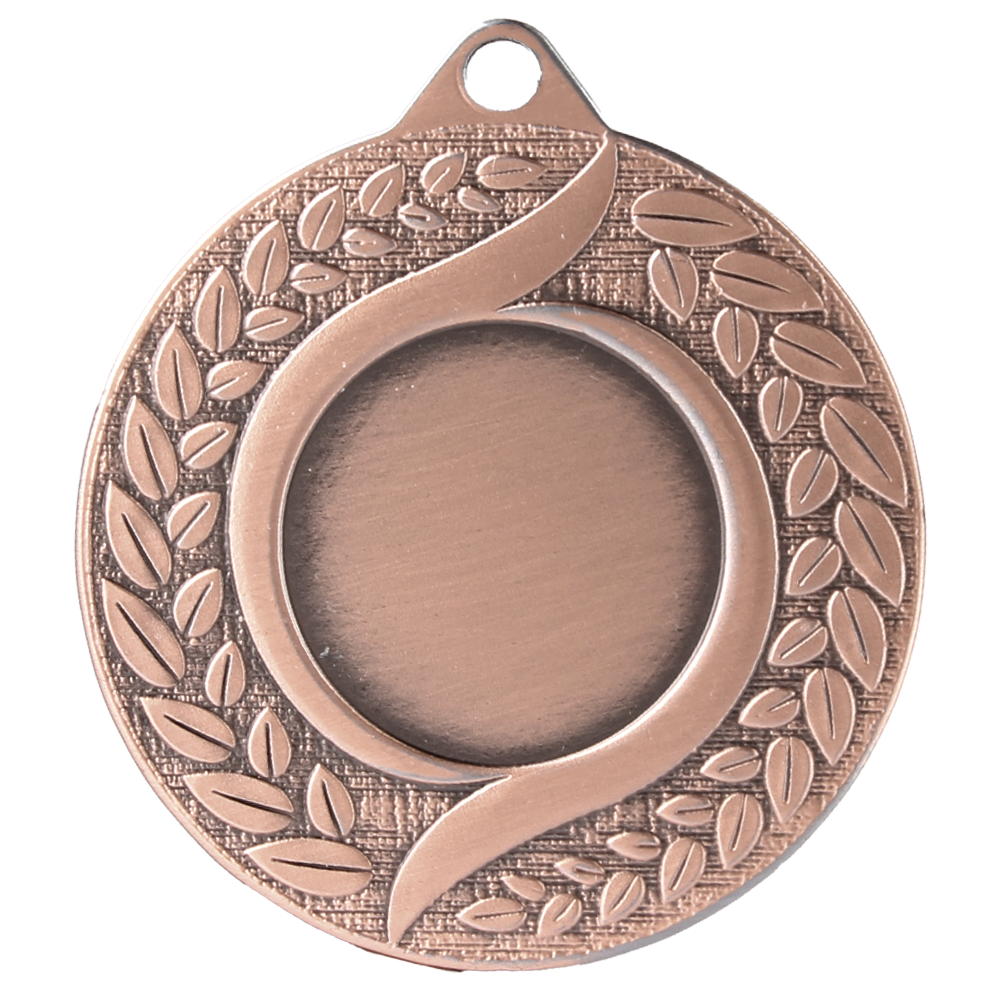 Medal 763 Iron 50mm