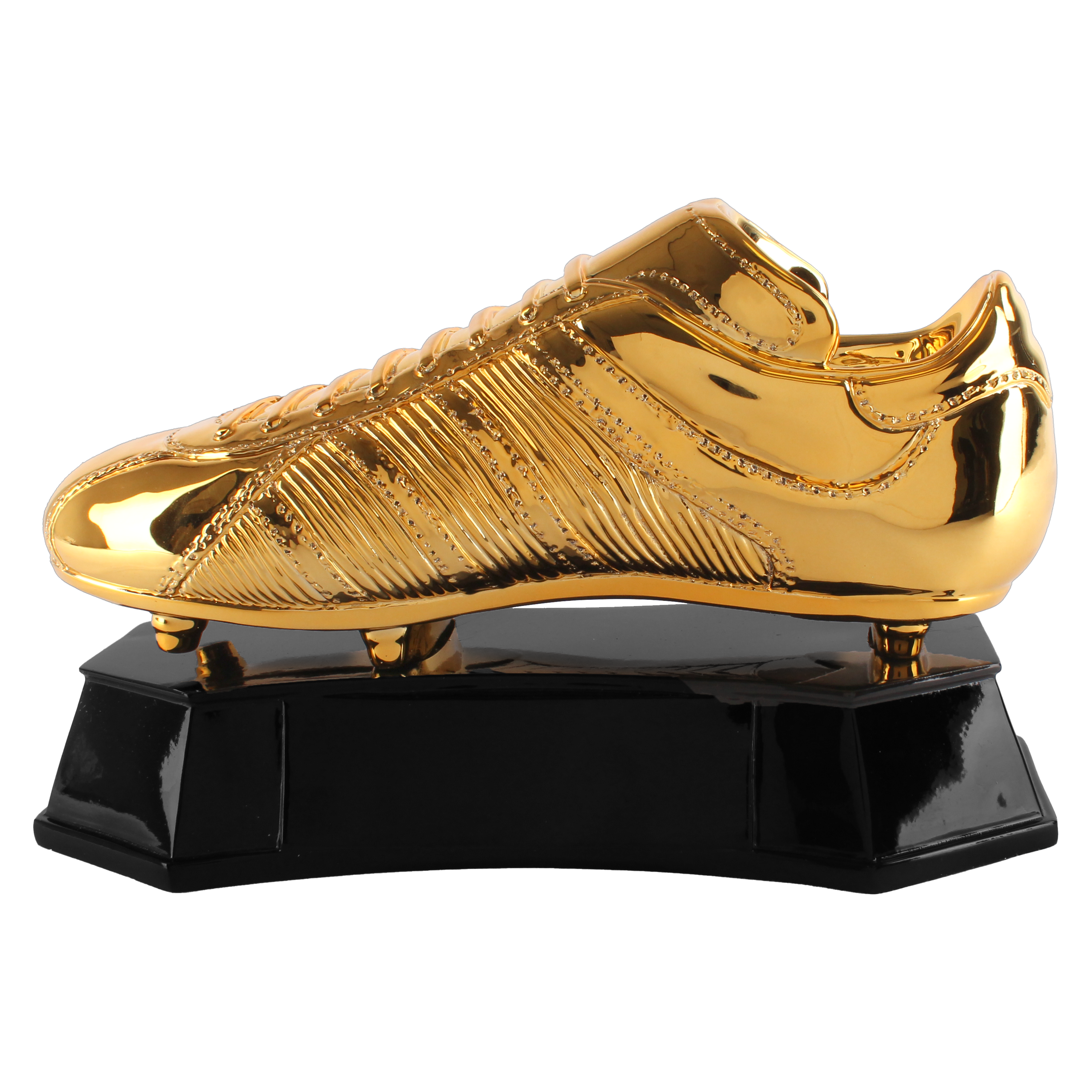 Soccer golden boot